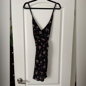 Free People Floral romper